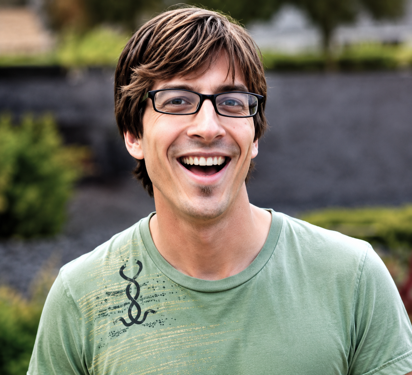 Jason Gilchrist