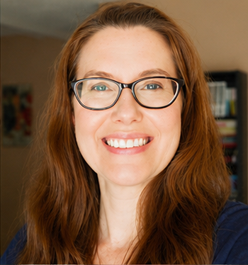 Kim Winfield