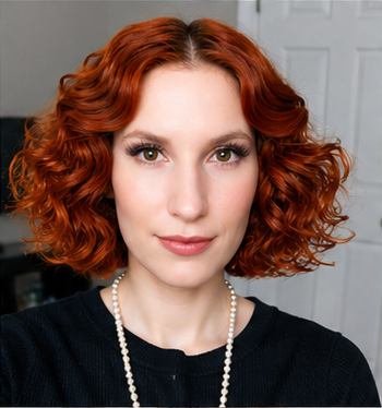 Rachel Piper