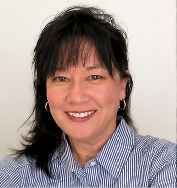 Rebecca Hussey