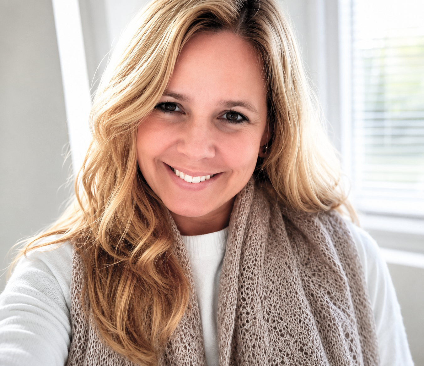 Tricia Barham