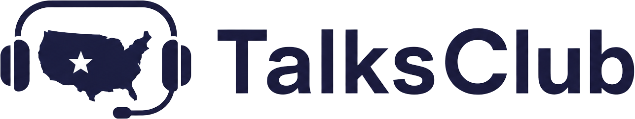 TalksClub